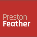 Preston Feather Building Center - Building Materials