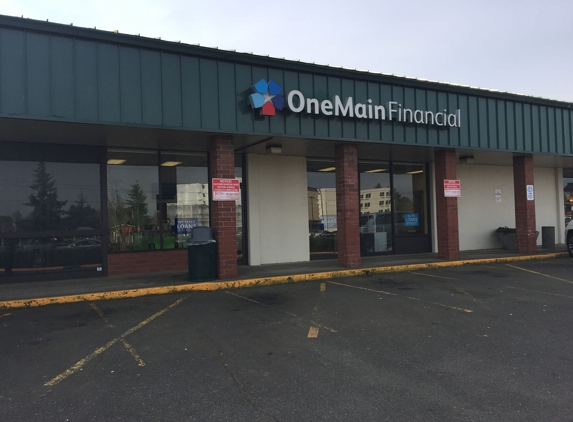 OneMain Financial - Salem, OR