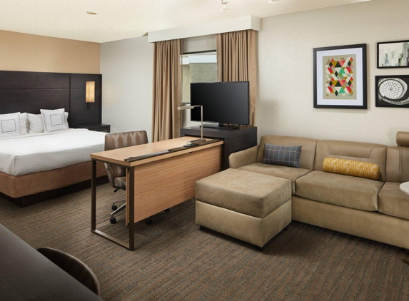 Residence Inn Irvine - Irvine, CA