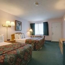 Americas Best Value Inn Uvalde - Motels