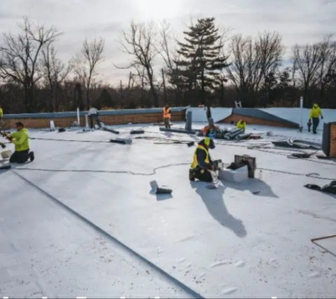 Five star roofing contractors inc - Leominster, MA