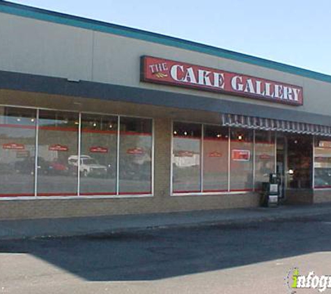 The Cake Gallery - Omaha, NE