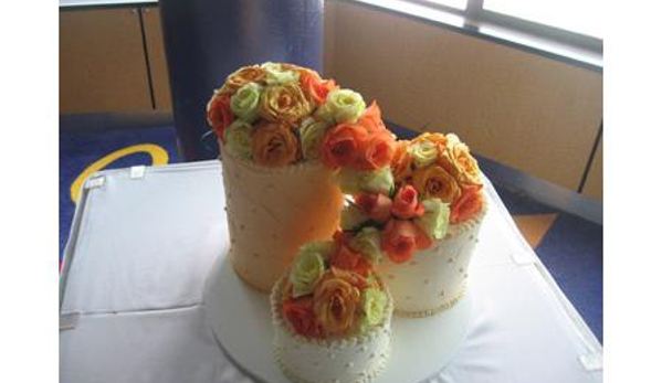 The Enchanted Florist - Lismore, NSW