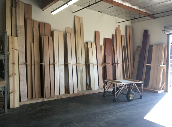 Var Hardwood Lumber - San Marcos, CA
