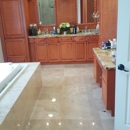 Bk Marble Restoration llc - Marble & Terrazzo Cleaning & Service