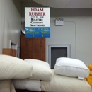 Economy FOAM & Futons Center - Fabric Shops