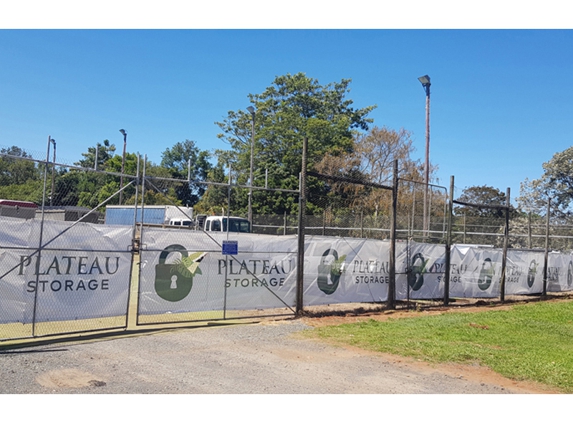Plateau Landscape Supplies