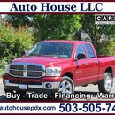 Auto House LLC - Used Car Dealers