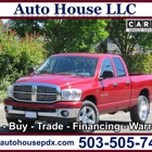 Auto House LLC