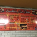 Caribbean Jerk Palace - Caribbean Restaurants