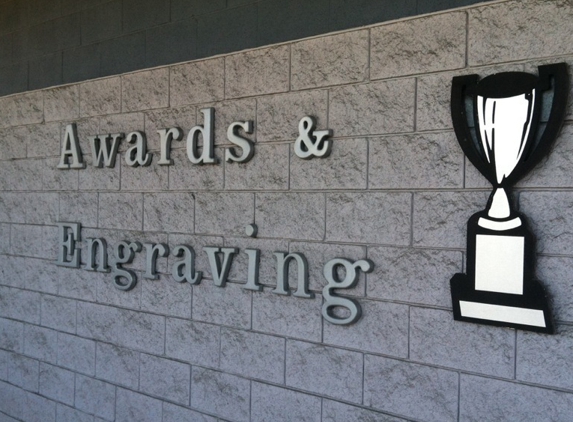 Brandon's Awards & Engraving - Knoxville, TN