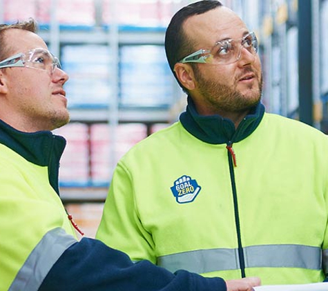 Murray Goulburn Co-operative Co. Limited - Maffra Factory - Maffra, VIC