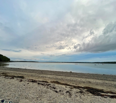 Hadley's Point Campground - Bar Harbor, ME