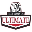 Ultimate Tire & Brakes - Tire Dealers