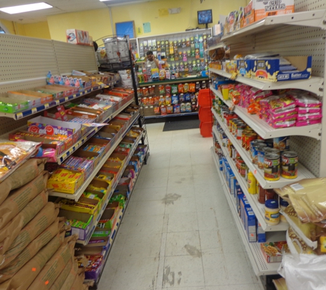 Desi Food Mart - New Bedford, MA