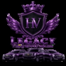 HV Legacy (Formerly 845 Transportation) - Airport Transportation