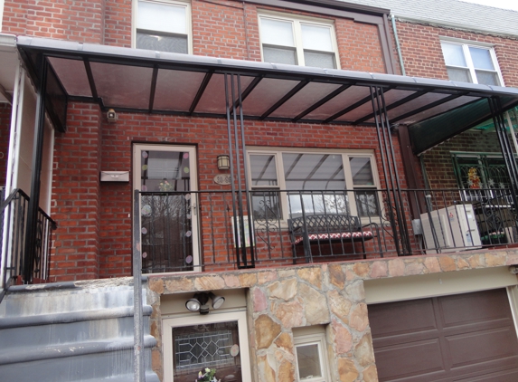 Elite Home Awnings - New York, NY