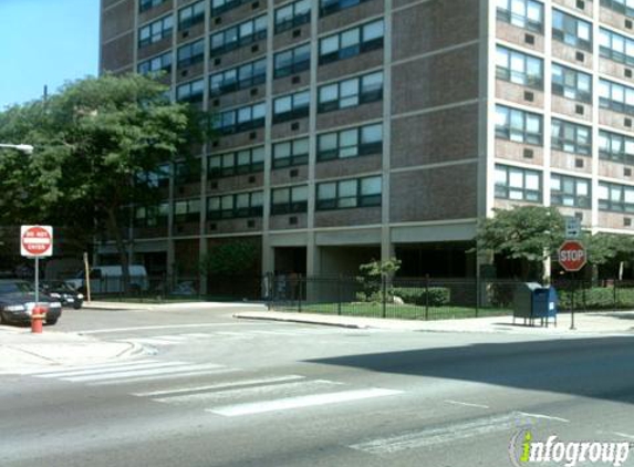 Sheridan Gunnison Apartments - Chicago, IL