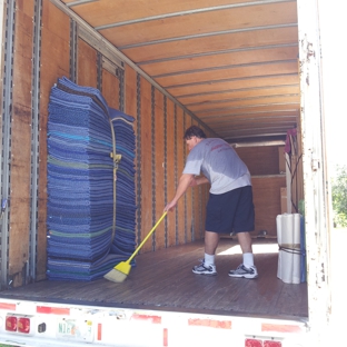 Ft Lauderdale Moving & Storage - Fort Lauderdale, FL