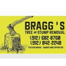 Bragg's Tree & Stump Removal - Tree Service