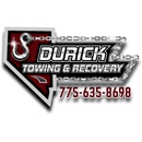 Durick Towing & Recovery - Towing
