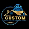 Custom Maintenance Service gallery