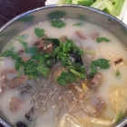 Authentic Lan Zhou Hand-pulled Noodles