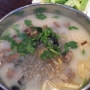 Authentic Lan Zhou Hand-pulled Noodles