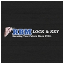 RBM Lock And Key Service - Locks & Locksmiths