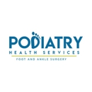 Podiatry Health Services: Kristopher P. Jerry, DPM - Physicians & Surgeons, Podiatrists