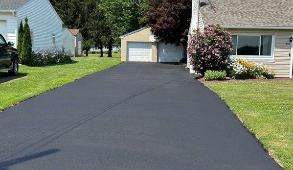 Apex Asphalt Services - Rising Sun, MD