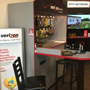 Verizon - Carrollton, KY