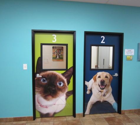 Banfield Pet Hospital - Virginia Beach, VA