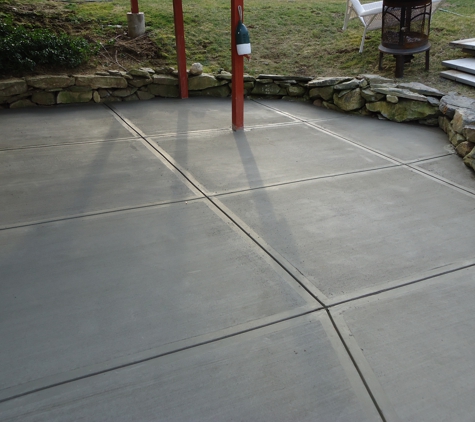 Concrete Flatwork - Marlborough, CT