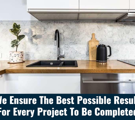 Naughton Plumbing Solutions - Richmond, VIC. We Ensure The Best Possible Result For Every Project To Be Completed