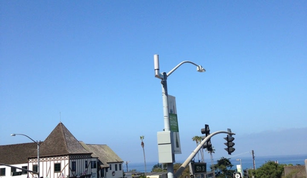 Pacifica Breeze Cafe - Del Mar, CA