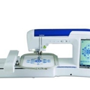 Sewing Nook - Household Sewing Machines