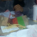 Burger King - Fast Food Restaurants