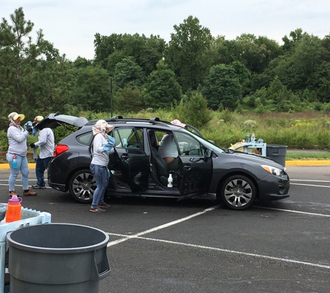 Lorton Station Car Wash - Lorton, VA