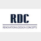 Renovation & Design Concepts