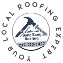 Giaudrone's Bang Bang Roofing - Gutters & Downspouts