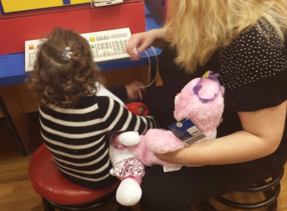 Build-A-Bear Workshop - Novi, MI