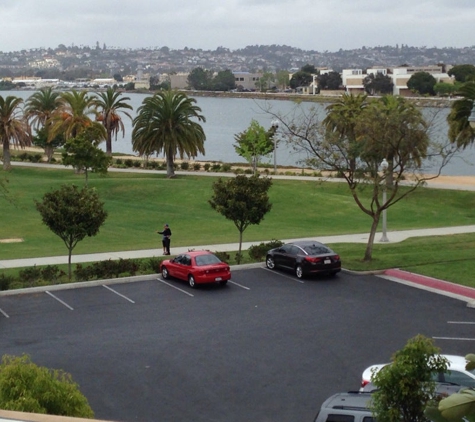 Courtyard by Marriott - San Diego, CA