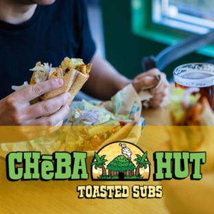 Cheba Hut "Toasted" Subs - Madison, WI