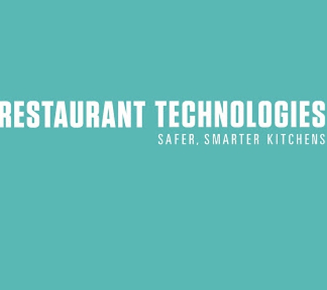 Restaurant Technologies Inc (RTI) - Memphis, TN