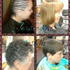jessie hair Design gallery