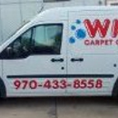WMD CARPET CLEANING - Water Damage Restoration