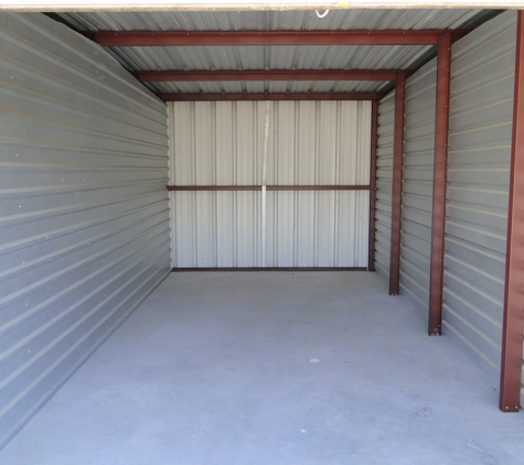 Rosehill Storage - Tomball, TX