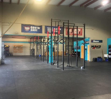 Mako Athletics - Pensacola, FL