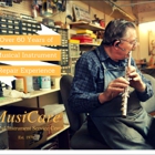 Musicare Guitar Repair Svc